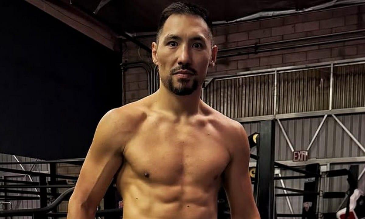 «Он уже здесь»: WBO назвала нового фаворита в весе Жанибека Алимханулы