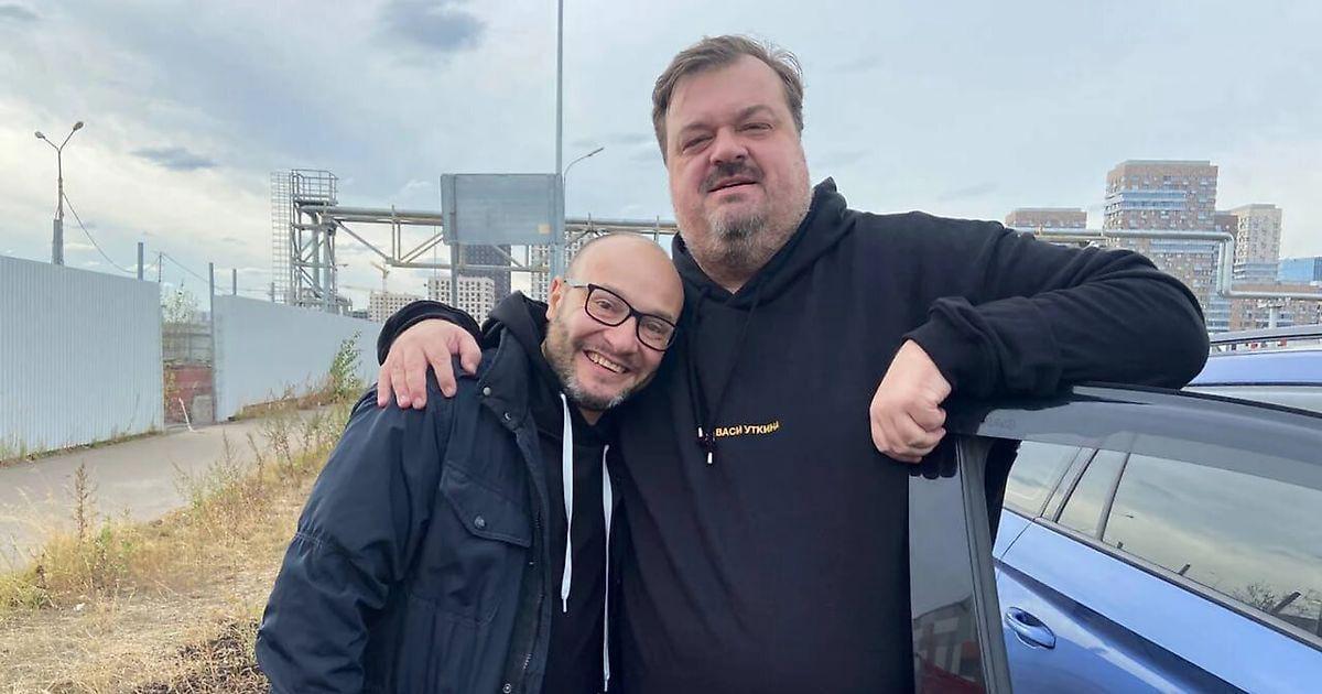 «Уткин назвал мой комментарий позорным»: Генич вспомнил первый матч с легендой
