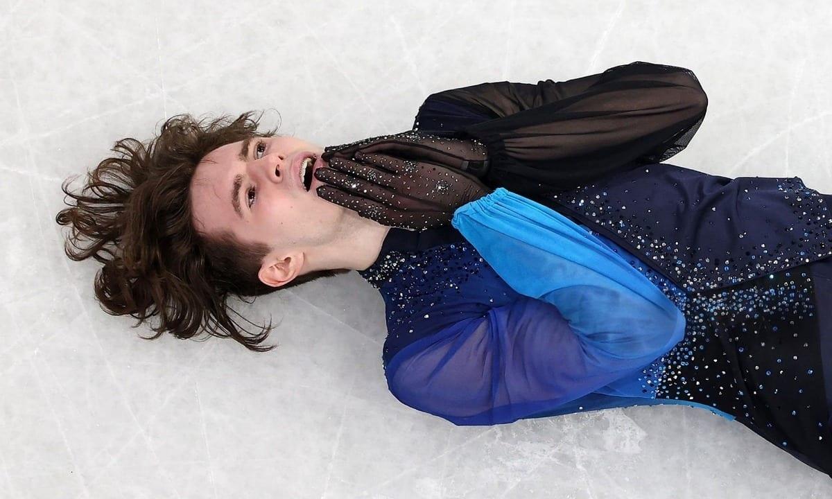 Новые правила ISU: почему чемпиону Олимпиады-2026 Михаилу Шайдорову будет сложнее