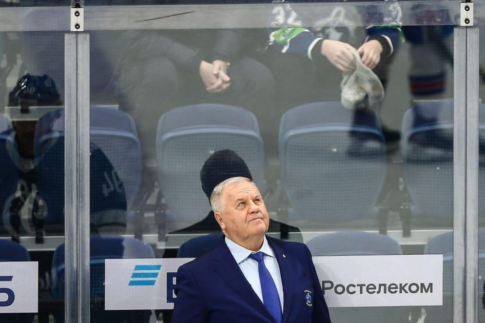 «Он не дрогнет в финале»: Крикунов оценил хладнокровие Боба Хартли