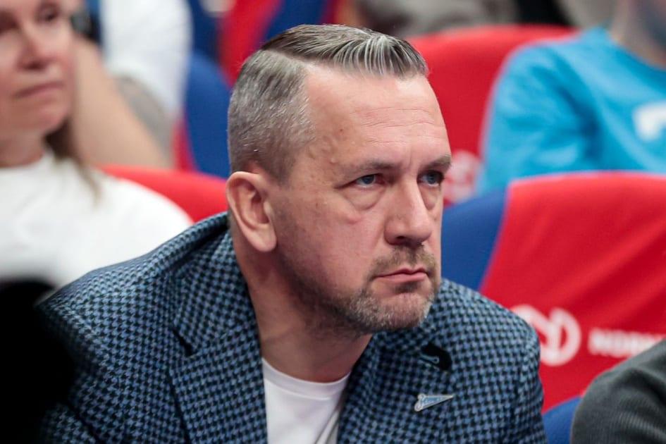 «Уралмаш» дал бой: гендиректор «Зенита» оценил серию в Единой лиге ВТБ