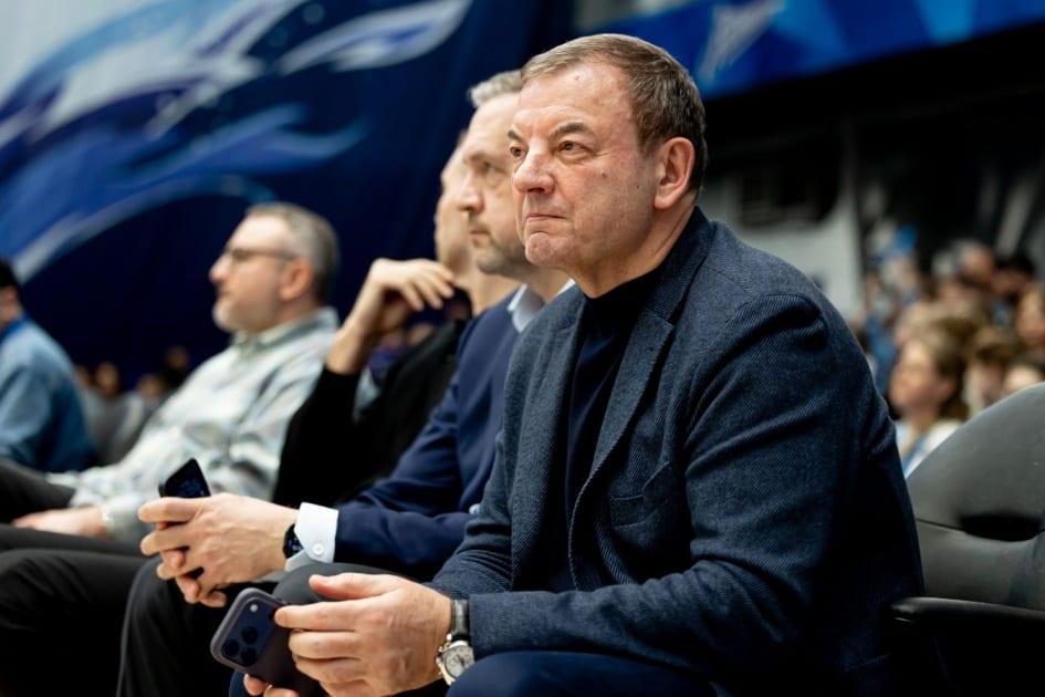 Владивостокское «Динамо» рвется в Единую лигу: заявку рассмотрят детально