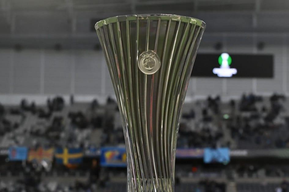 Финал Лиги конференций-2026: дата, город и где смотреть решающий матч