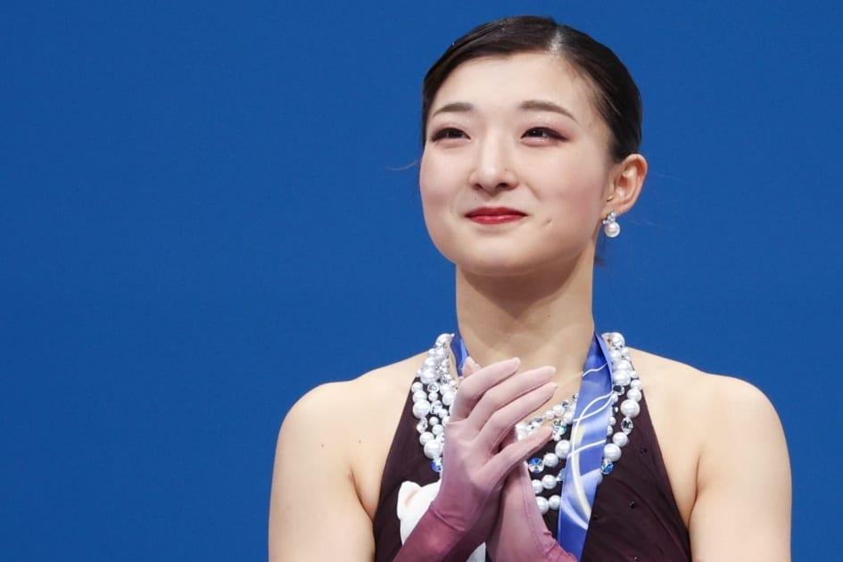Сенсация в фигурном катании: четырёхкратная чемпионка мира Каори Сакамото вышла замуж