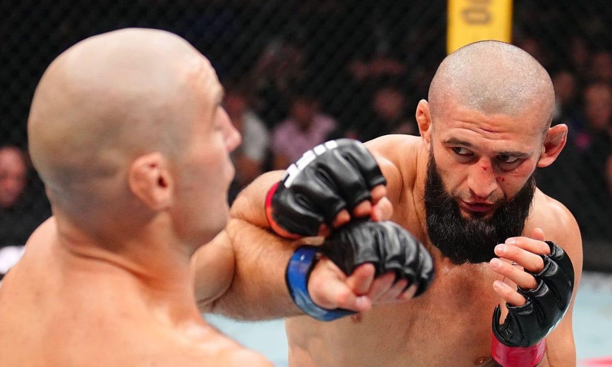 «Судьи ошиблись»: Немков разобрал скандальный бой Чимаев — Стрикленд на UFC 328