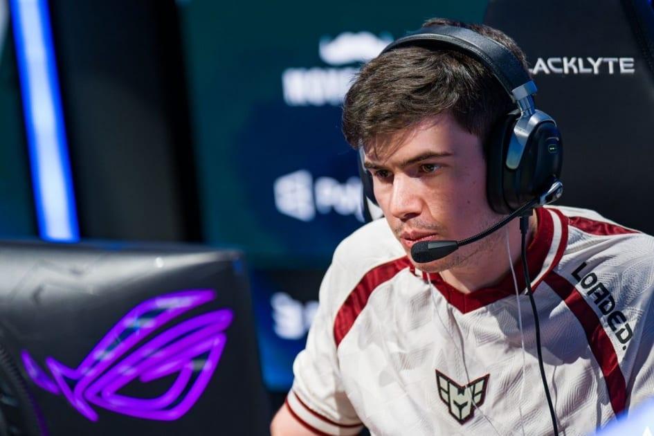 HEROIC уходит из Dota 2: легендарный тег покидает дисциплину