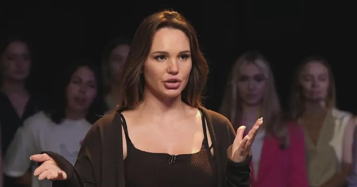 «Футбол не квантовая физика»: жена Тикнизяна Ромашкина — о хейте и двойных стандартах в спорте
