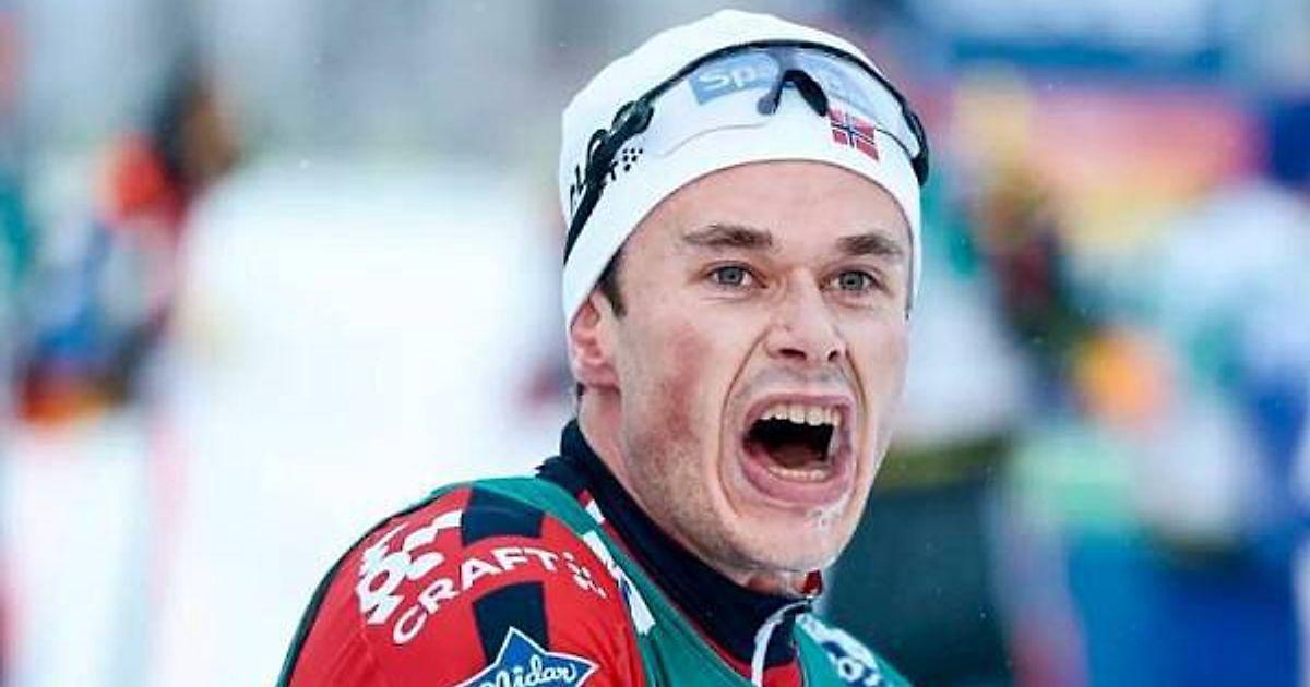 «Душить спорт»: Амундсен взбешен решением FIS по квотам на Кубке мира