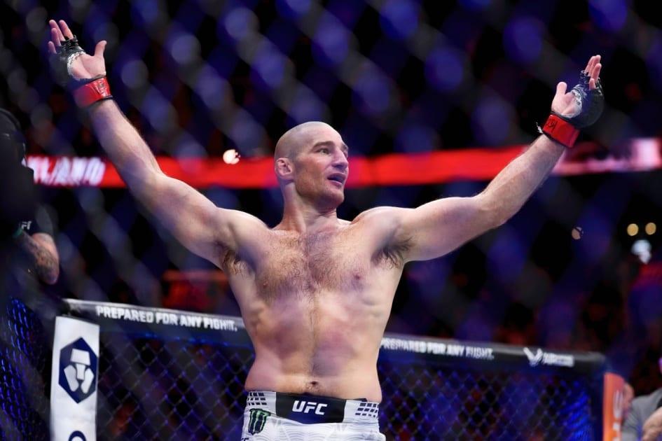 Шон Стрикленд: все о рекорде, статистике и сильных сторонах бойца UFC