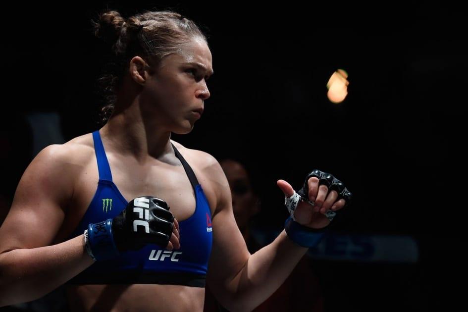 «Моя лояльность закончилась»: Ронда Роузи жёстко высказалась о UFC