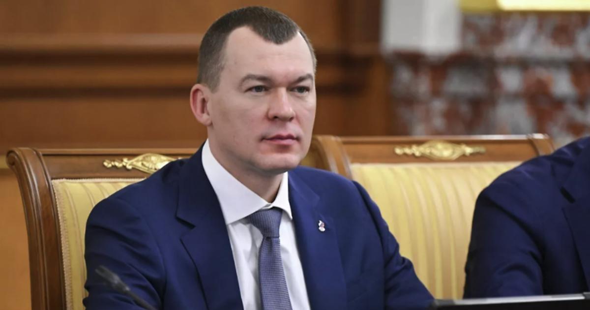 «Спорт должен быть чистым»: глава ОКР Дегтярев заявил о борьбе с допингом
