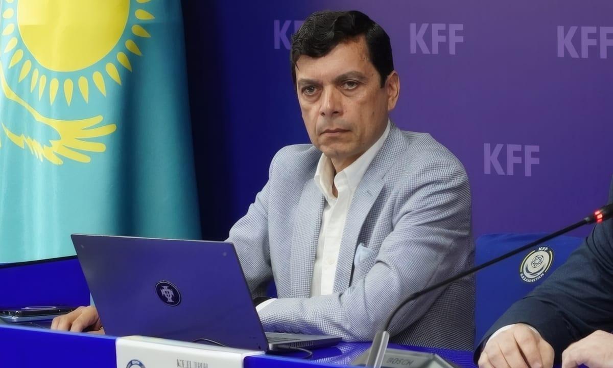 «Ошибок не стало меньше»: глава судейства КФФ — о работе арбитров в новом сезоне КПЛ