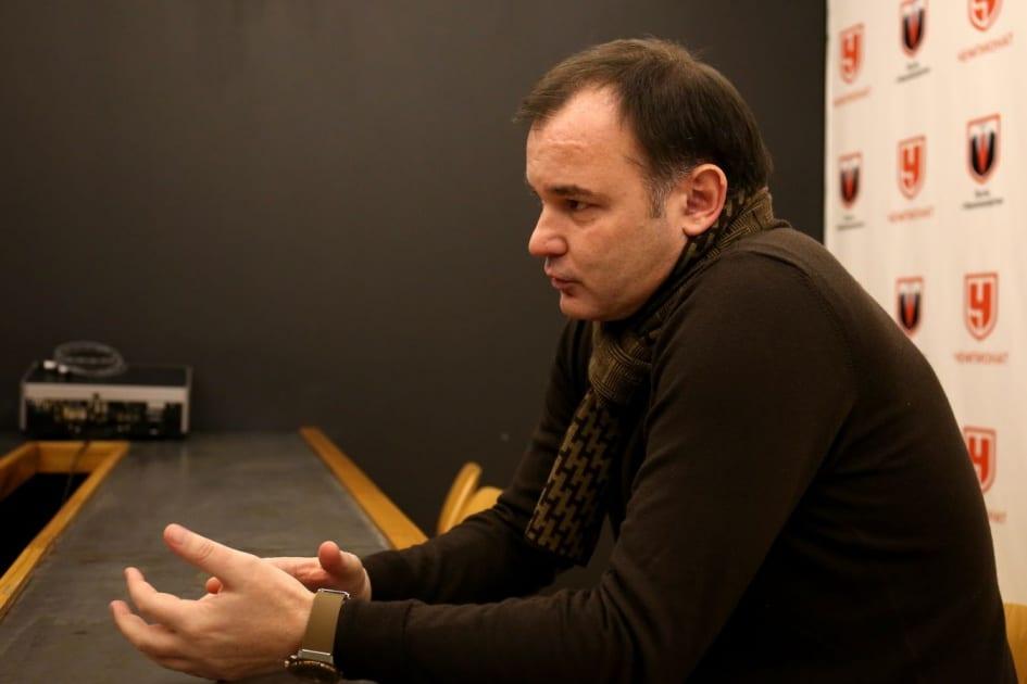 «Отставка напрашивалась»: Гришин — о смене тренера в «Кайрате» перед игрой со «Спартаком»