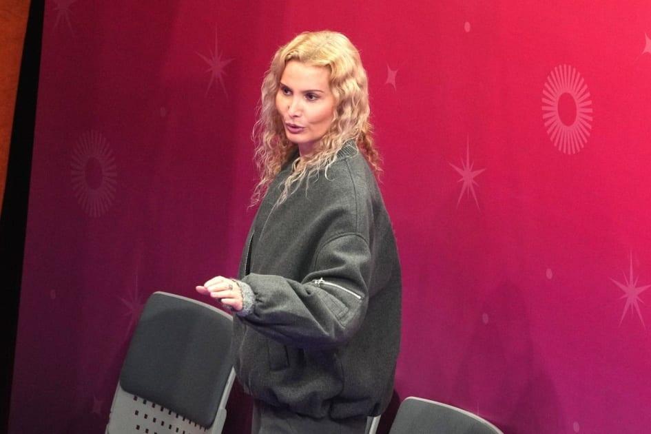 «Родители продают квартиры»: Тутберидзе — о цене большого спорта