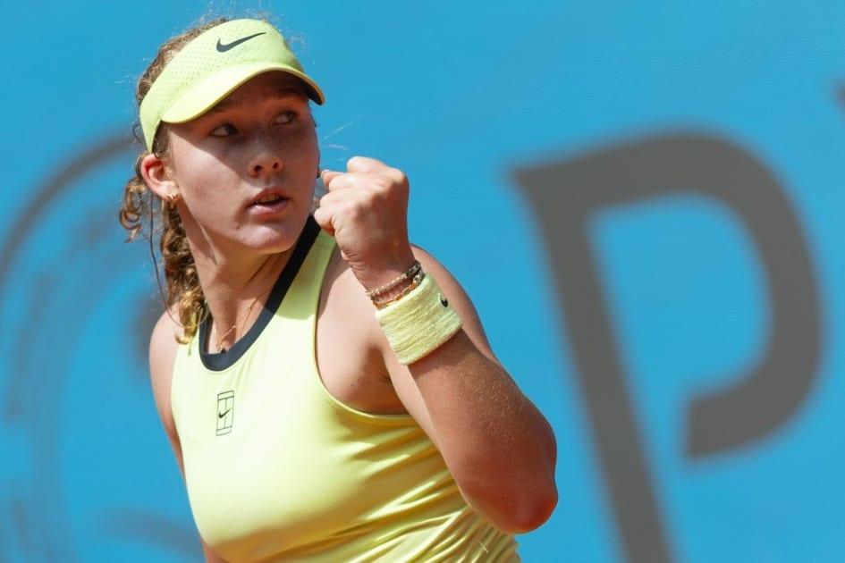 Рим-2024: расписание топ-матчей WTA-1000 на 9 мая
