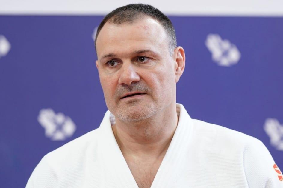 Новый главный тренер сборной Казахстана по дзюдо: кто сменил Морозова?