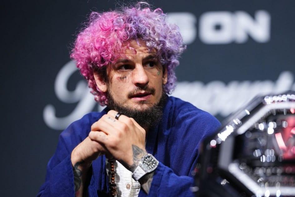 «Выглядит ужасно»: Шон О’Мэлли обрушился с критикой на форму UFC для турнира в Белом доме