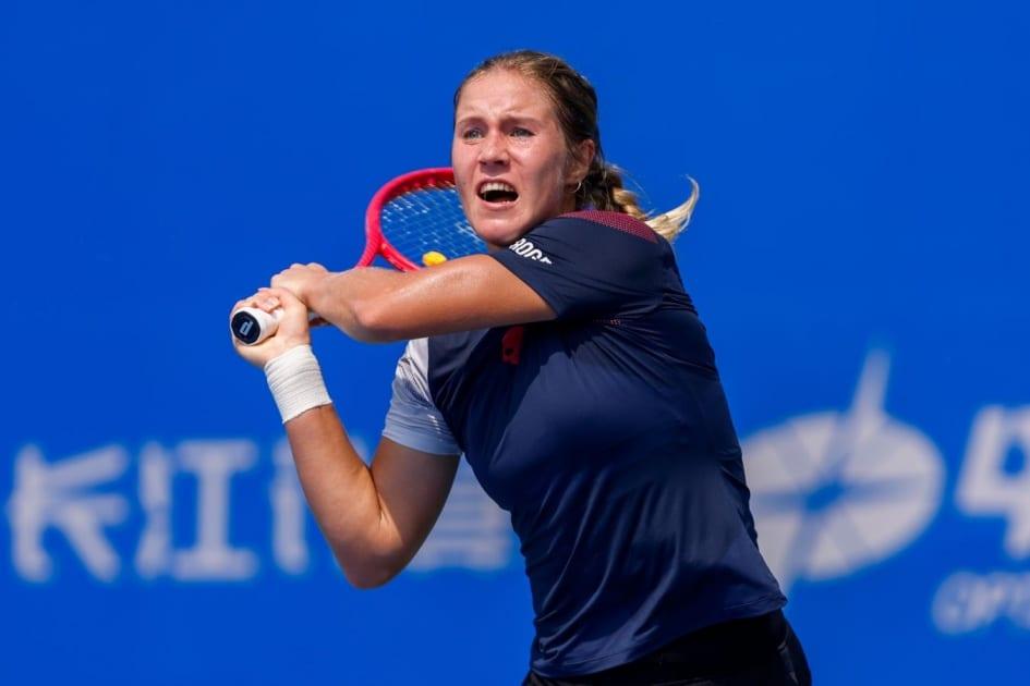 Сенсация в Риме: фаворитка вылетает в первом круге WTA-1000