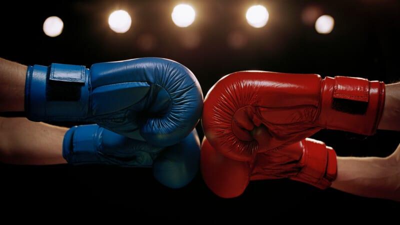 «Верну пояс»: Уордли требует реванш с Дюбуа за титул WBO
