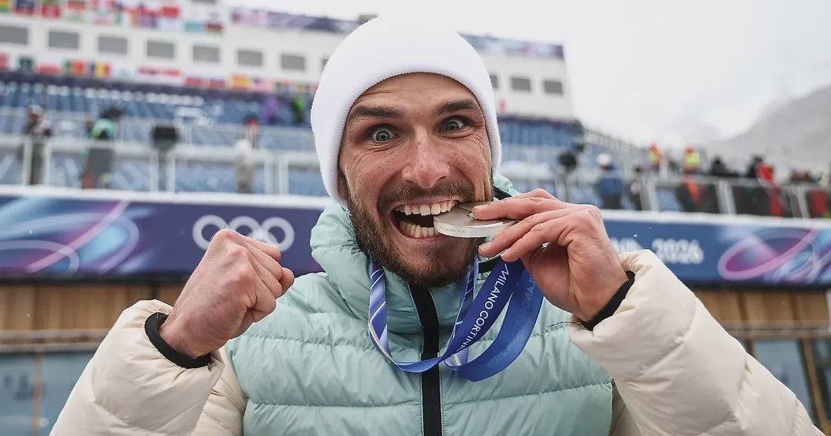 Российским олимпийцам назначили призовые за Игры-2026: 5 млн за золото, 3 – за серебро, 2 – за бронзу