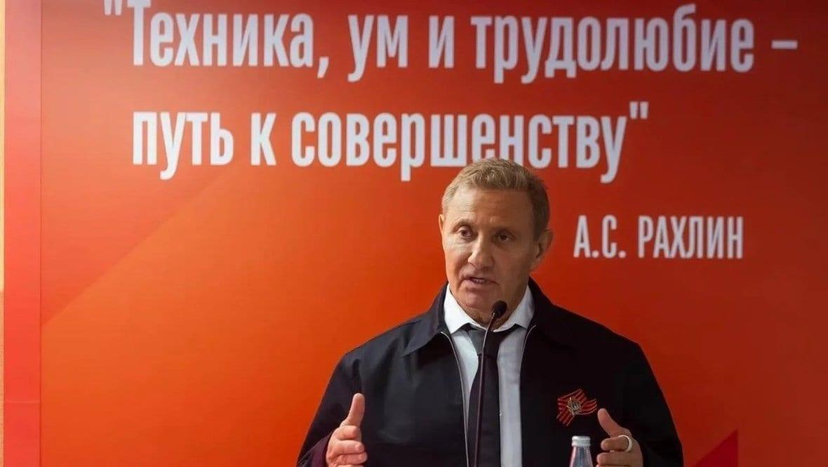 «Грязные приемы МОК в спорте лишние»: Борис Ротенберг — о дзюдо, самбо и флаге России