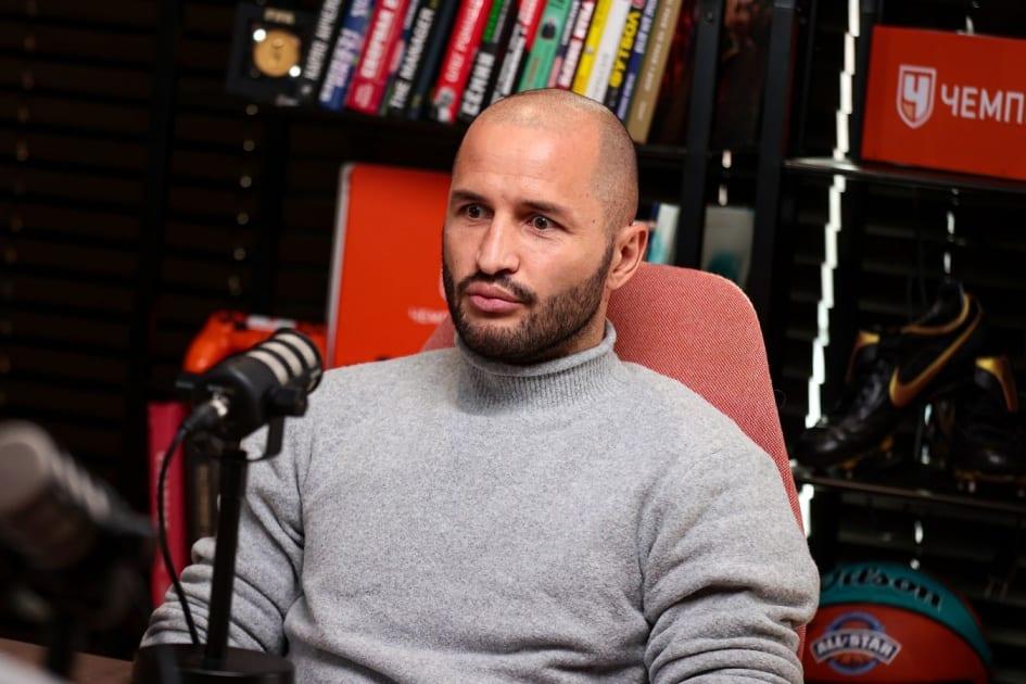 «Он в порядке»: Васин высказался о состоянии Кудряшова после жесткого нокаута