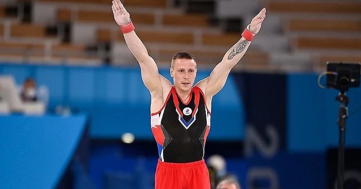 «Фейк!»: олимпийский чемпион Аблязин опроверг продажу медалей Универсиады