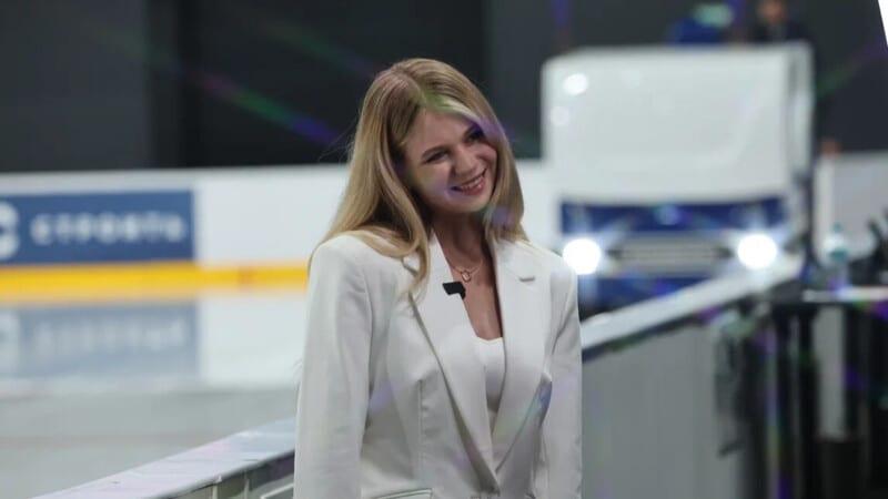 «Нельзя говорить, что они хуже»: Трусова — о сравнении фигуристок Олимпиад‑2026 и‑2022
