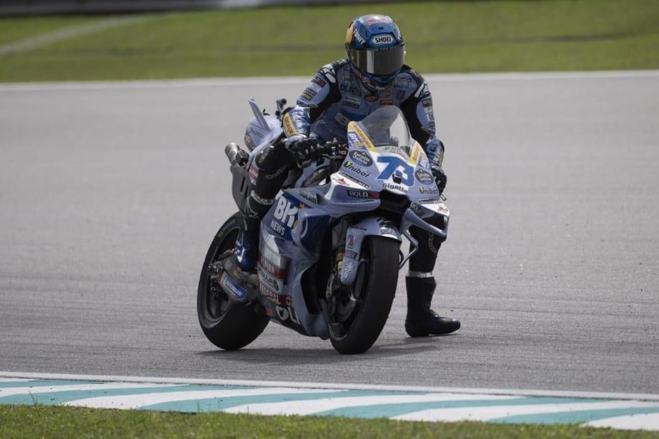 MotoGP в Майами? Liberty Media подтвердила переговоры о новом этапе