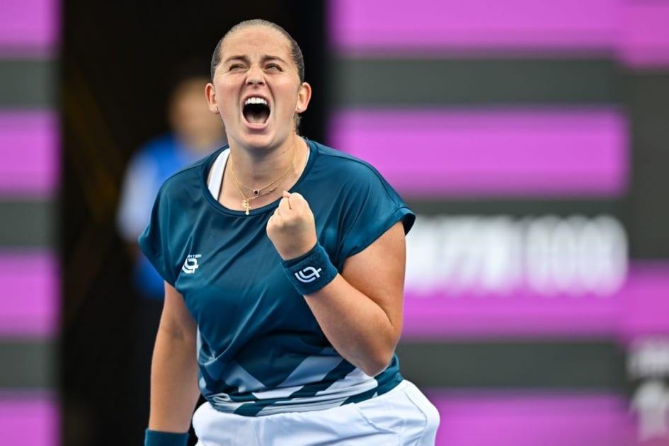 «Разгром за 47 минут»: Остапенко уничтожила соперницу на турнире WTA, отдав всего один гейм