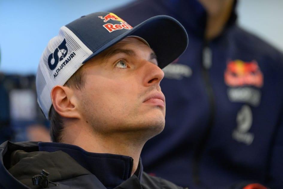 Макс Ферстаппен в «Зелёном аду»: зачем чемпион F1 выйдет на старт 24-часовой гонки Нюрбургринга