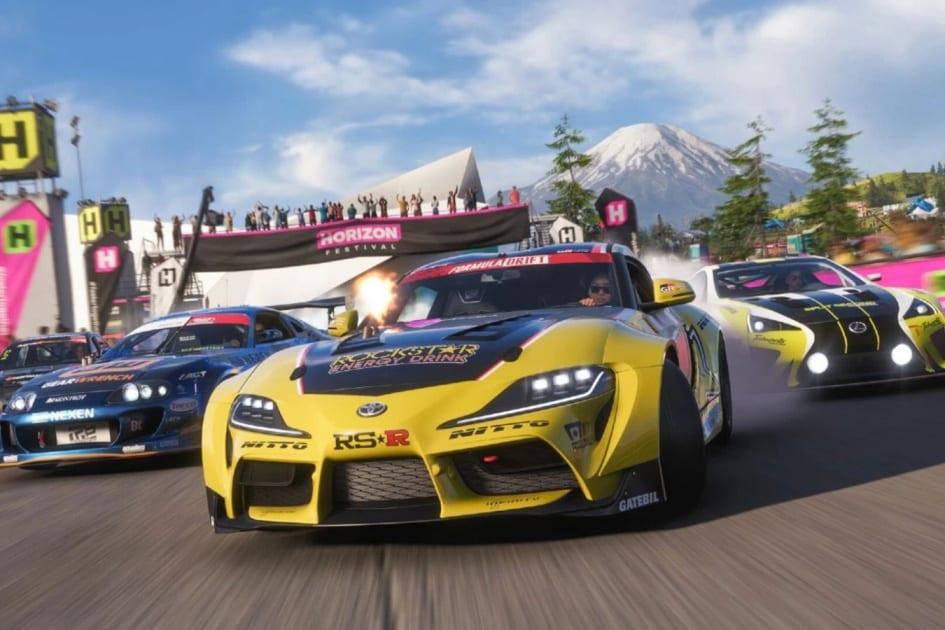 Forza Horizon 6 выходит 19 мая: релизный трейлер уже в сети