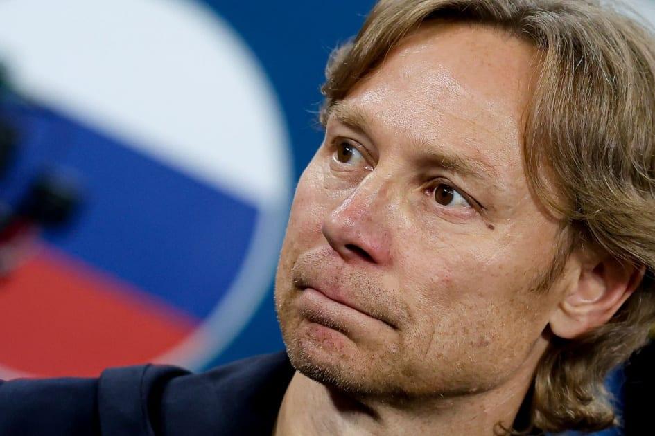 «Надеюсь, к 2028-му»: Карпин сделал заявление о возвращении сборной России на международную арену