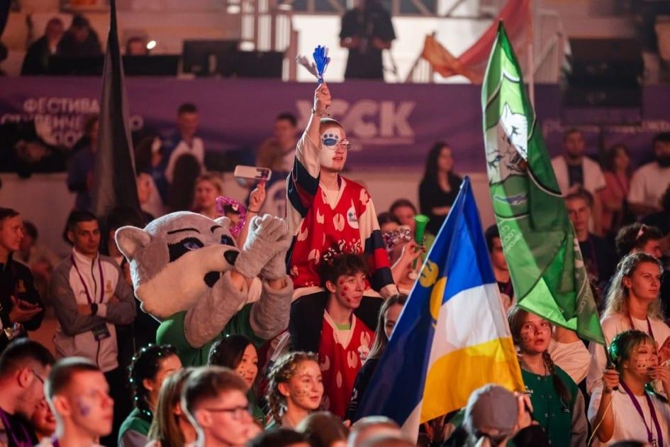 Массовый спорт в деле: в Сириусе дали старт фестивалю «АССК ФЕСТ»