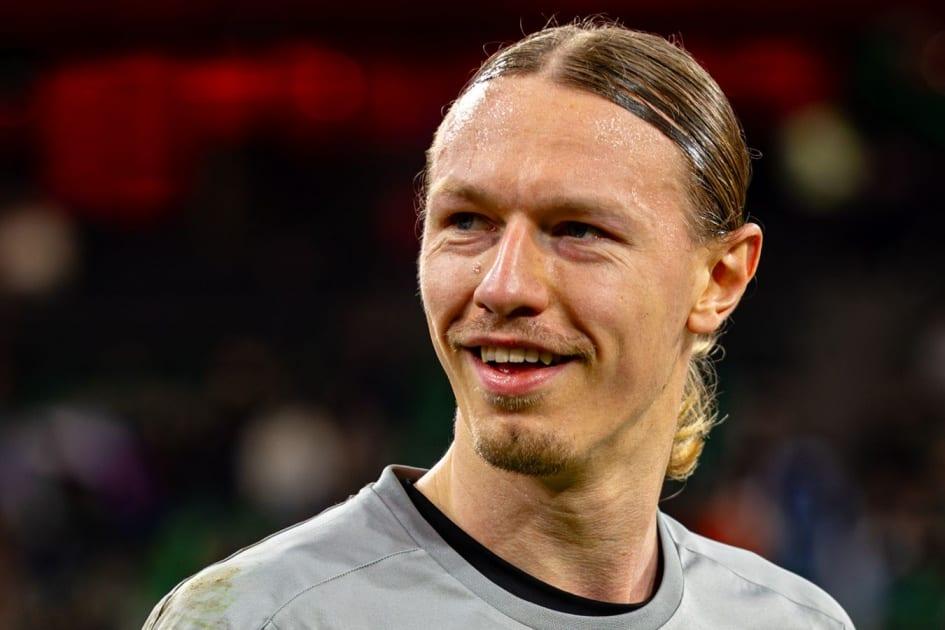 «Эмоции переполняют»: Матвей Сафонов — о выходе «ПСЖ» в финал Лиги чемпионов