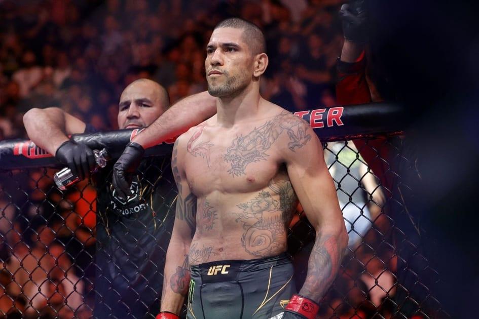 Волков объяснил, почему UFC всегда даёт Перейре «зелёный свет»