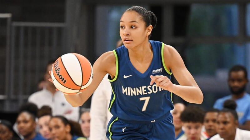 «Миннесота» переиграла «Даллас» в WNBA: Косу набрала всего два очка