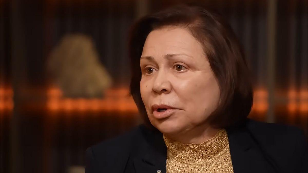 «Три десятка лет выживаем на купленных игроках»: Роднина призвала менять систему в российском хоккее