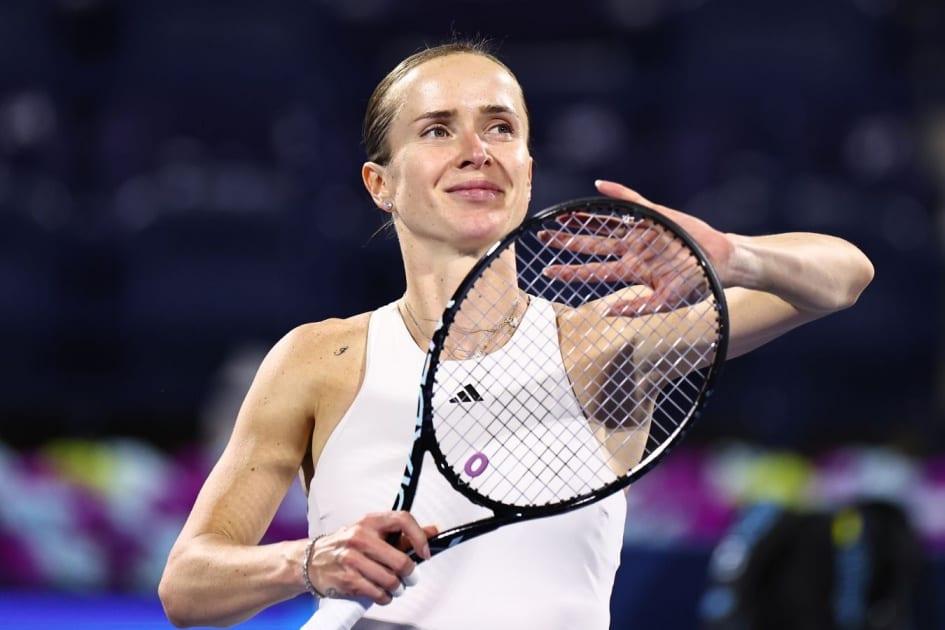 Свитолина разобралась с Бартуньковой: украинка вышла в четвертьфинал WTA 1000 в Риме