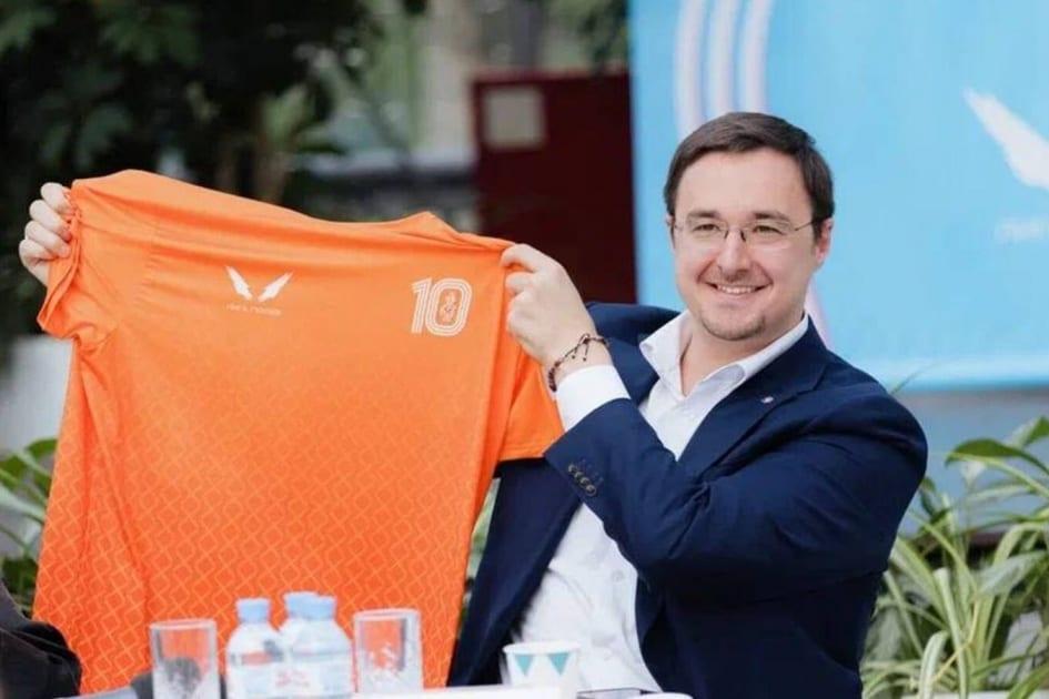 Полумарафон «ЗаБег.РФ»/One Run: старт 1 июня, участники из 38 стран
