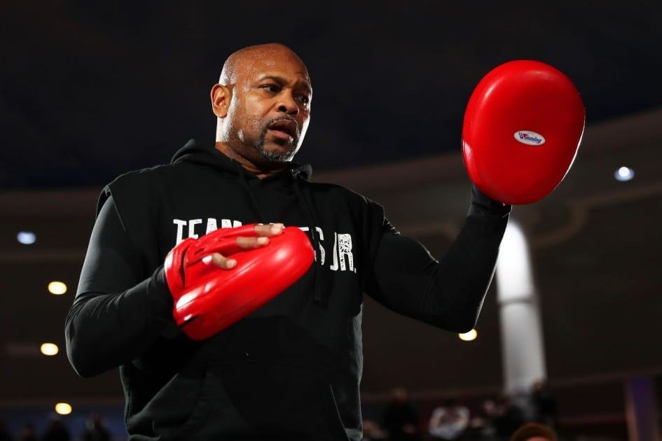 «Хотим убить историю»: Рой Джонс — о планах Zuffa Boxing превратить бокс в UFC