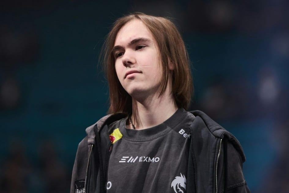 Сенсация в Астане: Team Spirit пробилась в гранд-финал PGL 2026 по CS 2