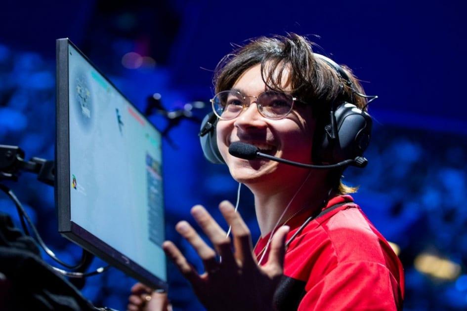 TenZ — новый инфлюенсер T1 в Valorant: «Хочу встретиться с Faker»
