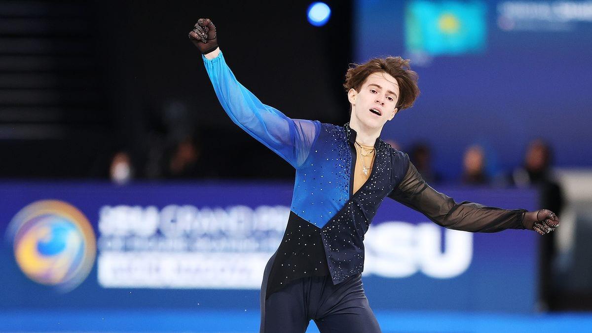 Фигурное катание меняет правила: олимпийских чемпионов лишат преимущества, Трусова в пролёте