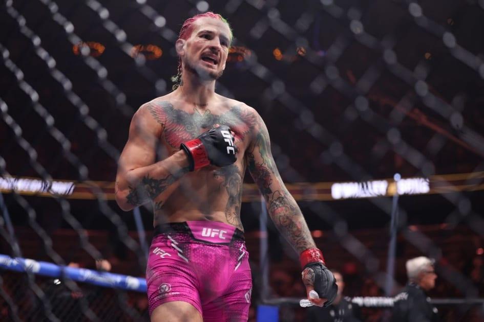 «Фактически со-главный бой»: О’Мэлли — о турнире UFC в Белом доме