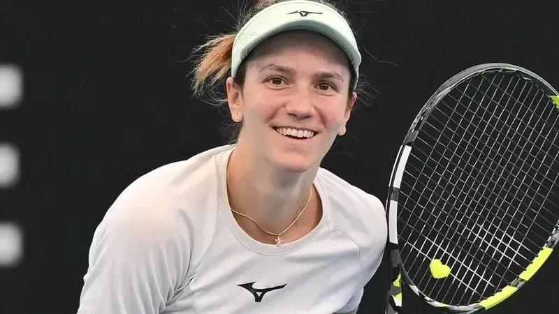 Почти сенсация: Анна Данилина упустила полуфинал WTA-1000 в Риме