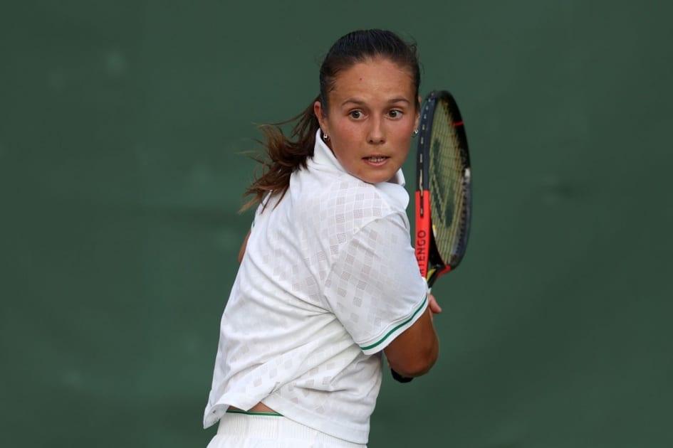 «Возвращение даётся нелегко»: Касаткина выиграла турнир WTA-125 в Испании