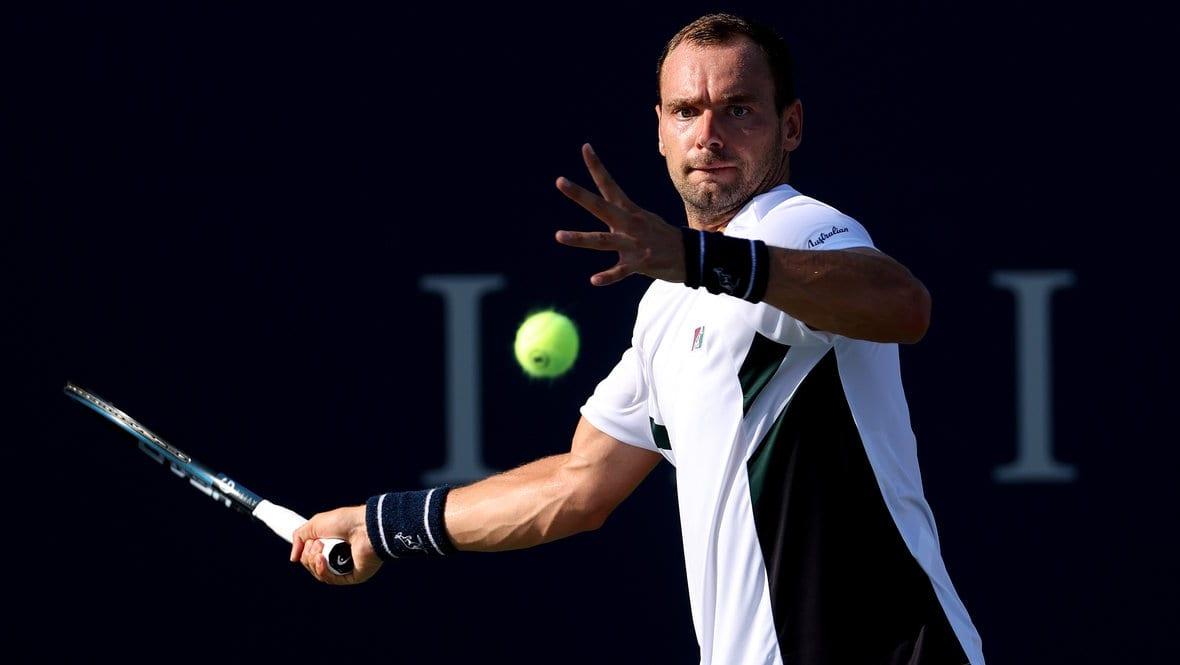 Сафиуллин на взлёте: две победы подряд и возвращение в топ-150 рейтинга ATP