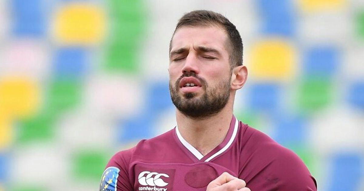 Скандал в грузинском регби: шесть игроков сборной дисквалифицированы за подмену допинг-проб