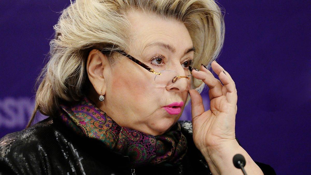 «Никто не относится нормально»: Тарасова — о положении России в мировом спорте